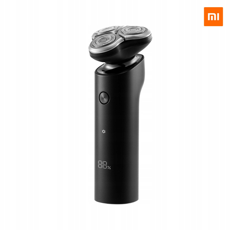 Электробритва xiaomi mijia electric shaver s500 обзор