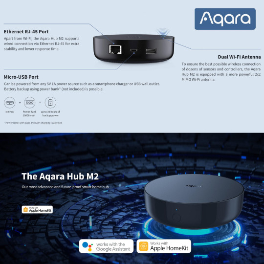 The BEST Aqara Hub for your Smart Home! 