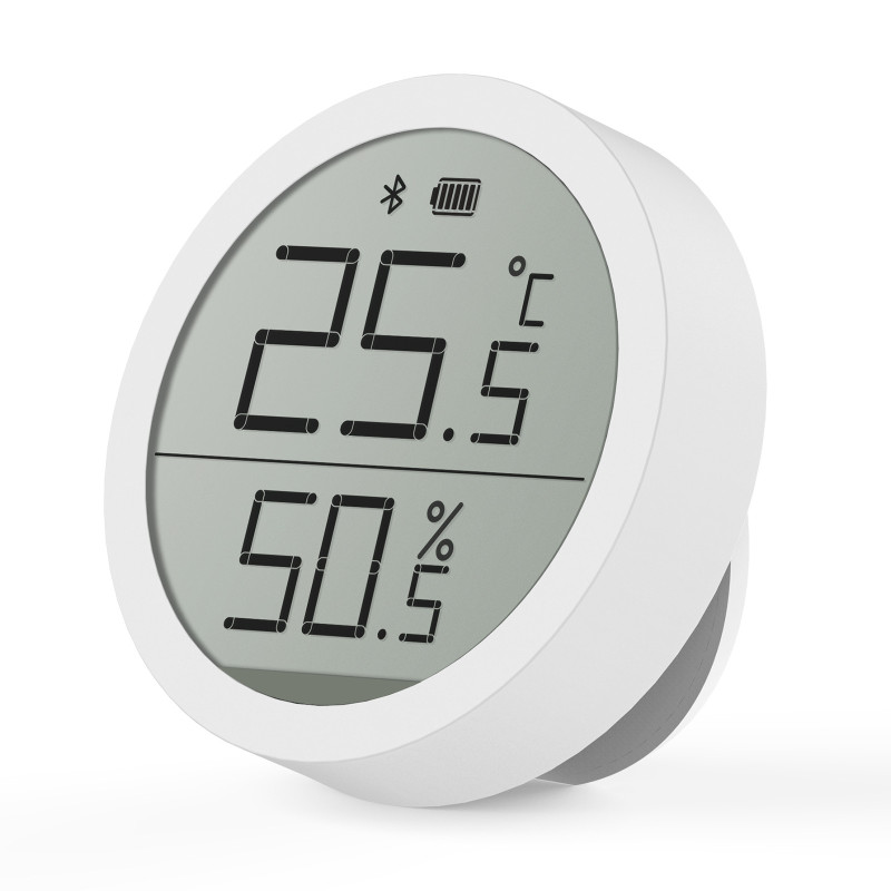 Xiaomi Thermometer Bluetooth Digital Temperature Hygrometer Humidity Sensor