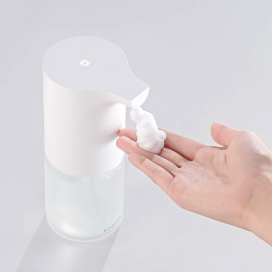 xiaomi hand wash