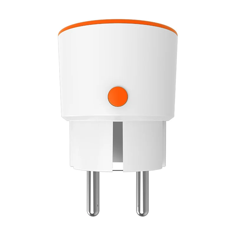 Tuya Zigbee Smart Plug US USA Socket 16A/20A – Lonsonho Tech.